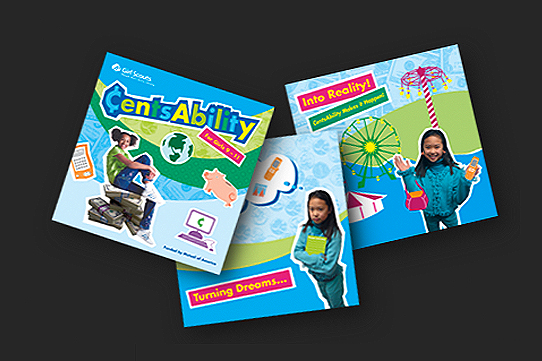 Creative Source | Case Studies