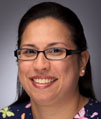 Monica Guillen, MA 