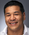 Martin Ridley
